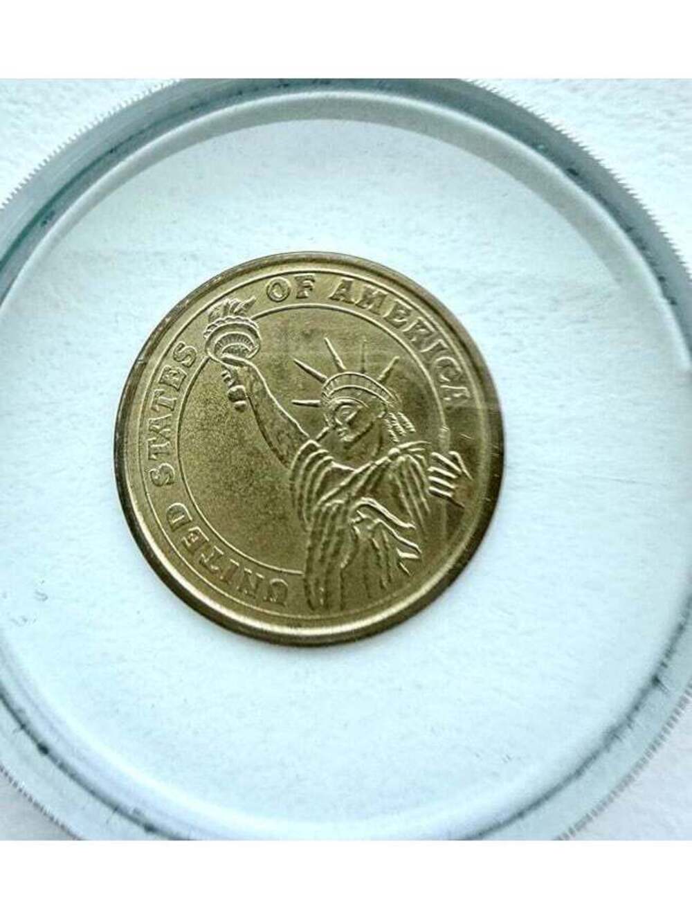 USA Immigrant Token